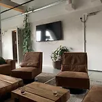 Logement Meijnerswijk Free Parking, Electric Parking, Kitchen,Living Room, Free Coffee Machine