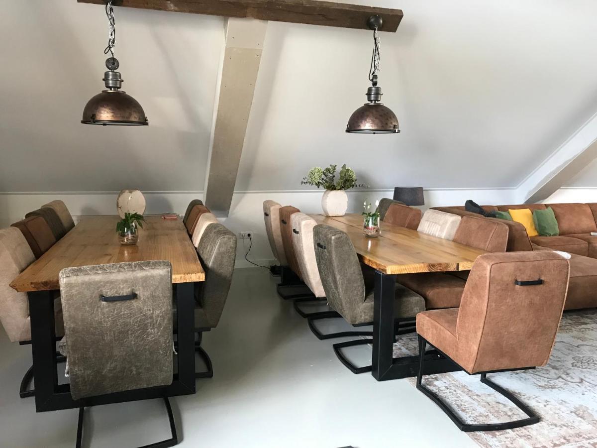 Aparthotel Meijnerswijk Free Parking, Electric Parking, Kitchen,living Room, Free Coffee Machine Arnhem