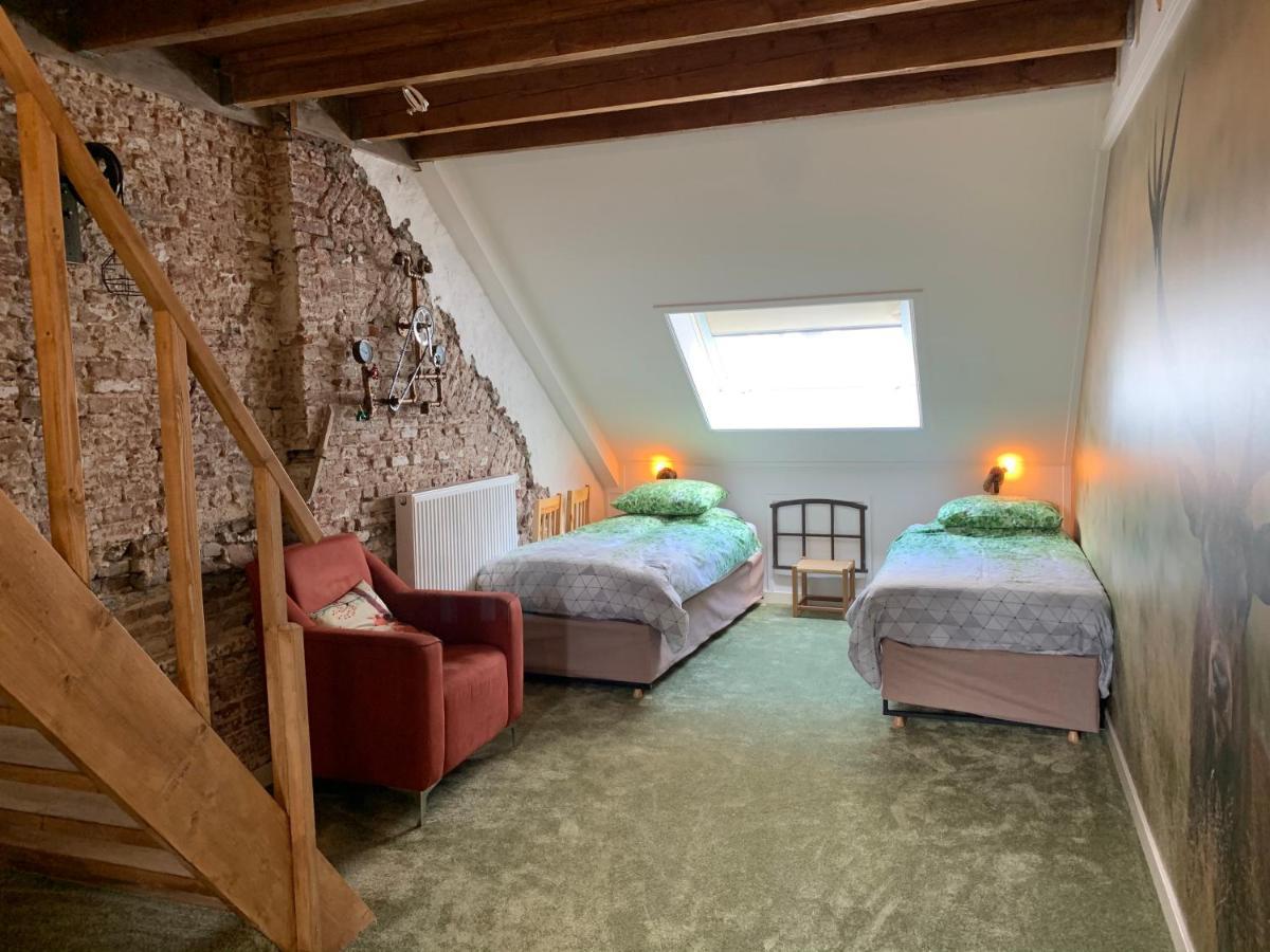 Aparthotel Meijnerswijk Free Parking, Electric Parking, Kitchen,living Room, Free Coffee Machine Arnhem