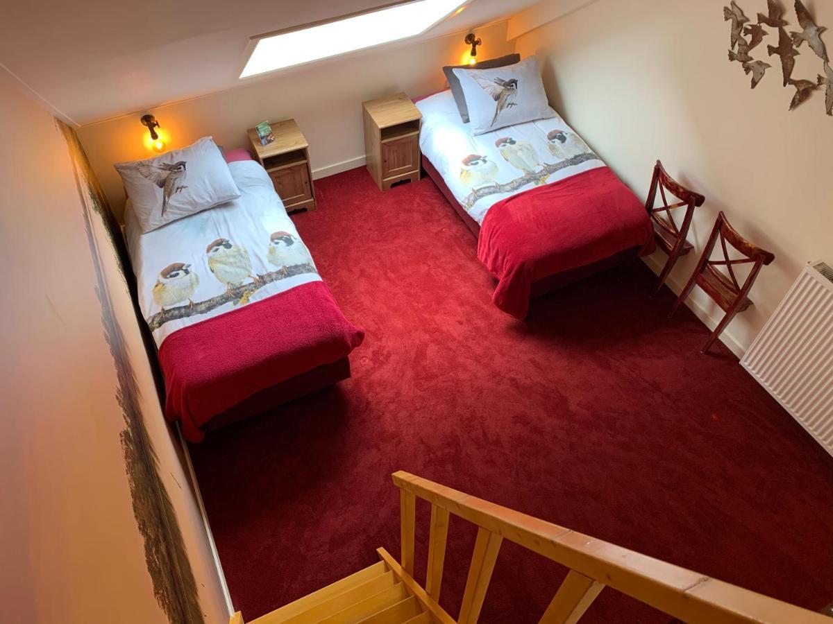 Meijnerswijk Free Parking, Electric Parking, Kitchen,living Room, Free Coffee Machine *