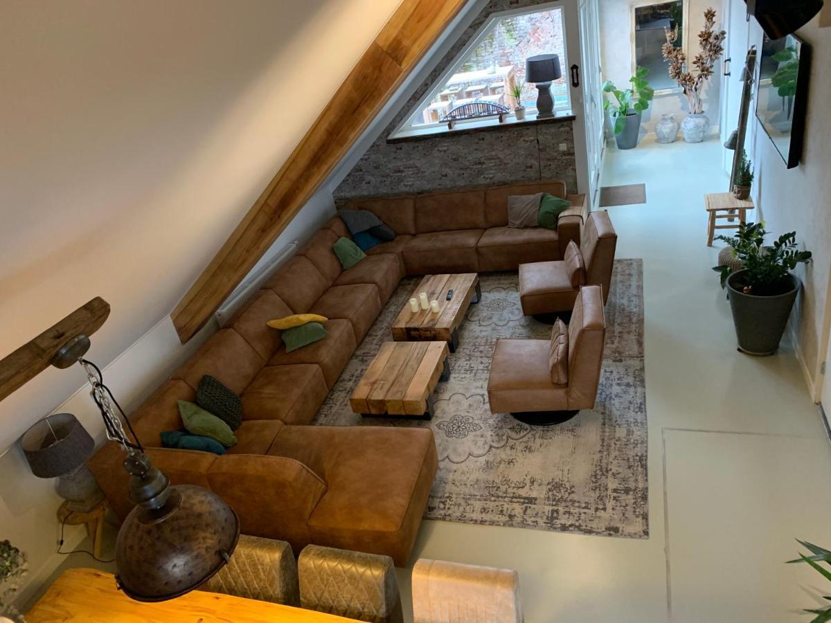Meijnerswijk Free Parking, Electric Parking, Kitchen,living Room, Free Coffee Machine Aparthotel *